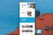 build a home service business website for contractors, plumbers, roofers