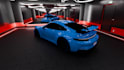 design stunning car animation
