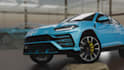 3d stunning car animation and car model