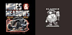 design unique creative t shirt design