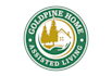 do modern wonderful farming, farmhouse logo