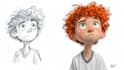 draw you a cartoon character