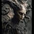 fantasy horror and fantasy horror character