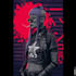 draw cyberpunk characters and scifi illustrations