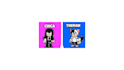 roblox and minecraft miniatures  in 8 hours
