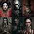 fantasy horror and fantasy horror character