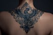 create traditional tattoo style design