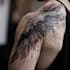 make a traditional japanese irezumi tattoo