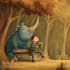 do a childrens book illustration