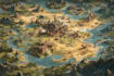 make a fantasy map