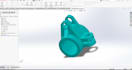 design 3d cad models, assemblies and manufacturing drawing
