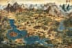 draw a fantasy map