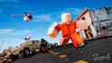 design professional roblox gfx icons, thumbnails