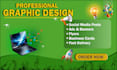 design eye catching youtube thumbnails with 24h delivery