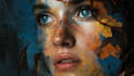 paint professional digital art