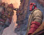 draw a custom cover art for your comic, book or podcast