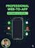 convert your website into app