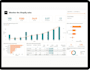 do professional excel data cleaning and sql data analysis