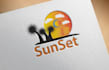 design a professional brand logo