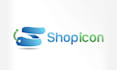 design modern technology, tech, software, internet service logo
