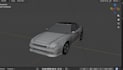create realistic 3d car models, home appliances ready for game or advertisement