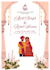 wedding invitation design in canva