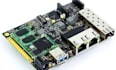 develop stm32 touchscreen hmi UI for motor control and industrial automation