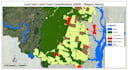 do gis mapping, remote sensing, and professional spatial analysis