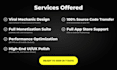 develop a viral hypercasual or puzzle mobile game for android and ios
