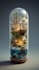create steam capsule art