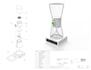 do 3d cad modeling for 3d printing using solidworks