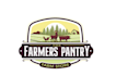 design amazing farm, farmhouse logo