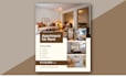 create professional eye catching social media posts