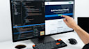 be fix html css javascript bug, error or issues fast