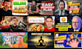 design high CTR youtube thumbnails with a professional channel audit