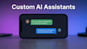 build ai solutions, automations, and intelligent agents