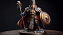 paint your warhammer 40k, sigmar and dnd miniatures