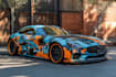 design custom car wraps