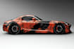 create car wrap design
