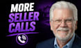 provide expert lead gen seller letters