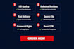 design viral youtube thumbnails that boost clicks