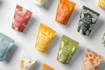 create a pixel perfect packaging box design