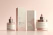create a pixel perfect packaging box design