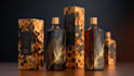 design creative packaging design for your products