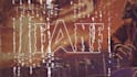 create a professional metal lyrics video with perfect sync