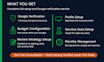 set up and optimize google local service ads, lsa