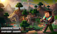 create minecraft, minecraft builder neoforge, forge, fabric mods editor