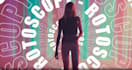 do professional rotoscoping using silhouette fx
