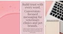 write compelling website copy for your veterinary practice