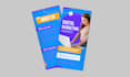 create a professional business flyer design